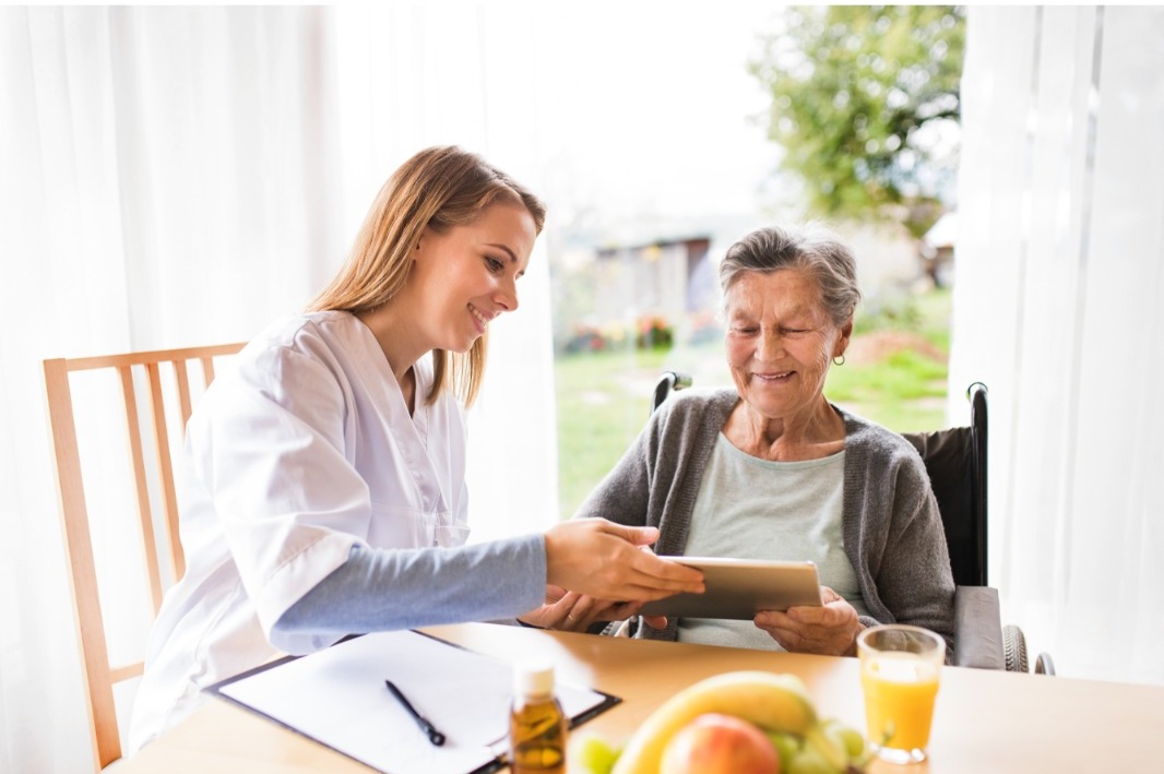 Alzheimer's & Dementia Care