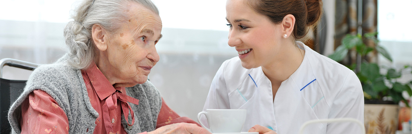 Personalized Senior Support